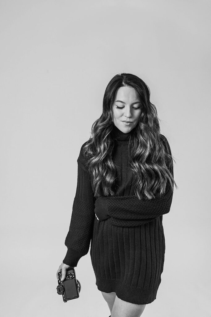 Branding photography in Traverse City