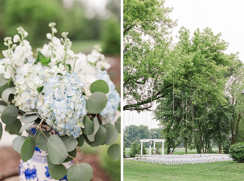 Elegant wedding photography by a Grand Rapids area wedding photographer, capturing joyful and heartfelt moments