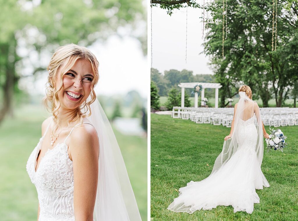 Wedding photography by a Grand Rapids area wedding photographer, highlighting connection, movement, and emotion